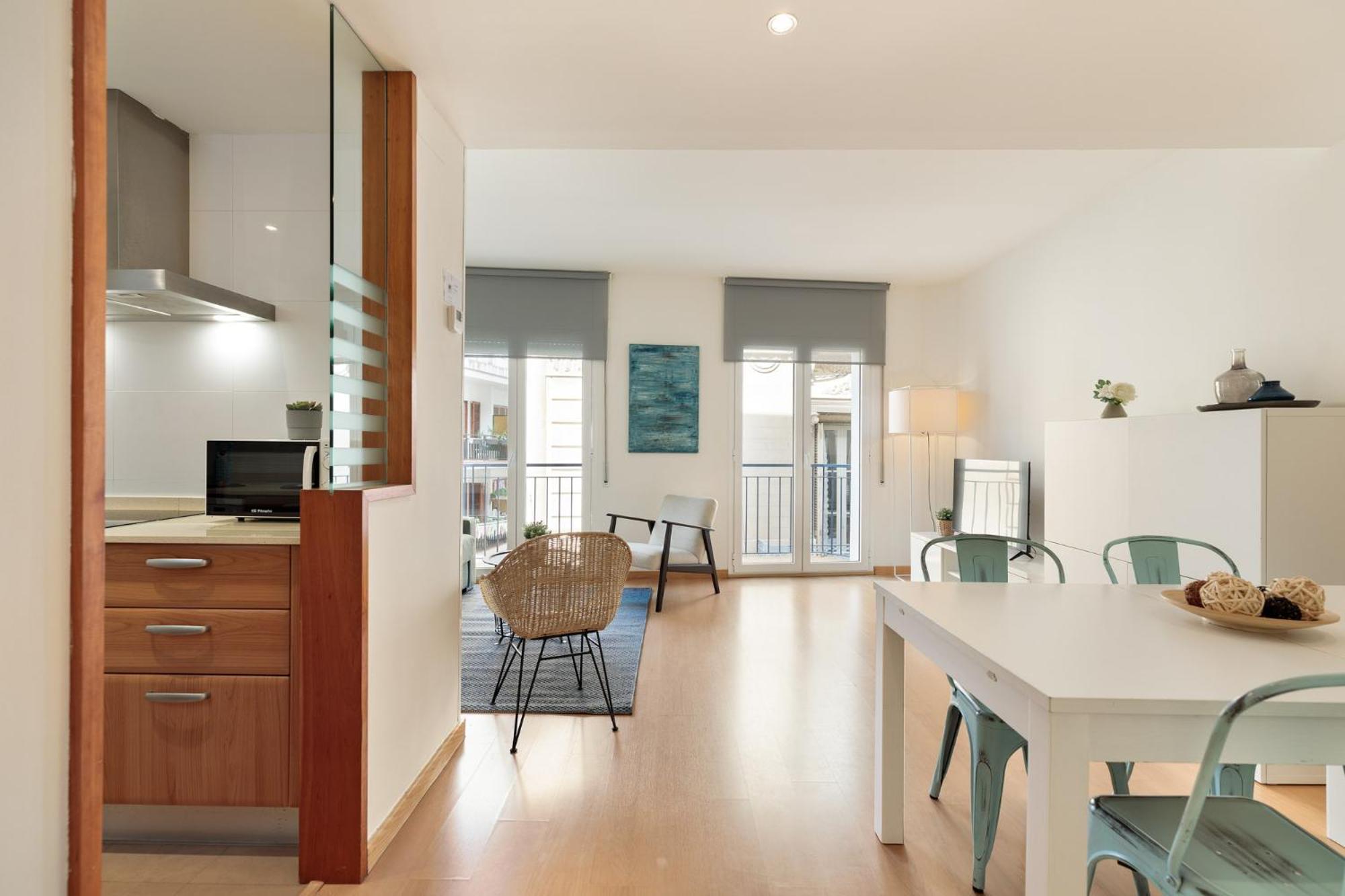 Sitges Group Soul Apartment Luaran gambar