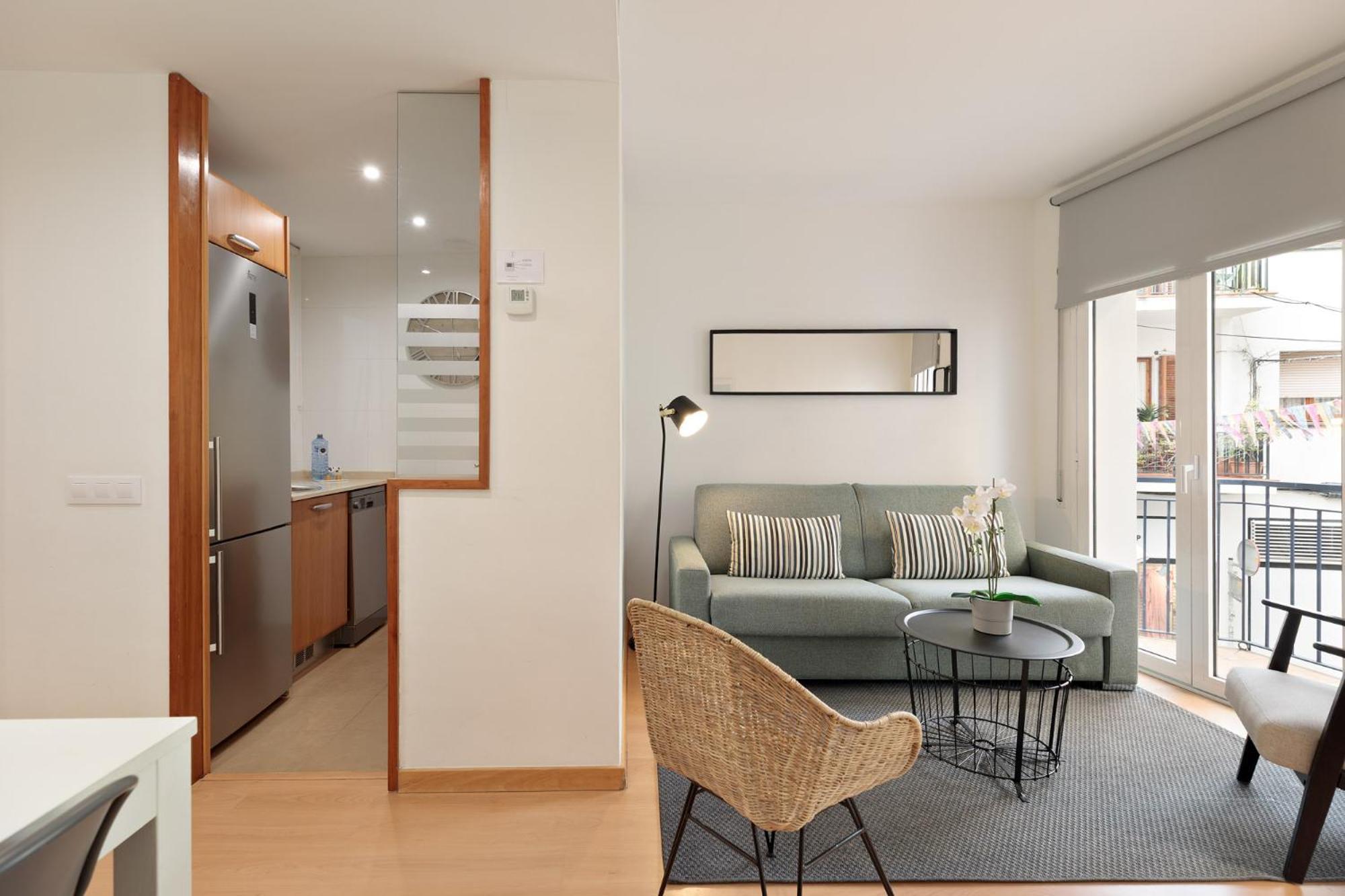 Sitges Group Soul Apartment Luaran gambar