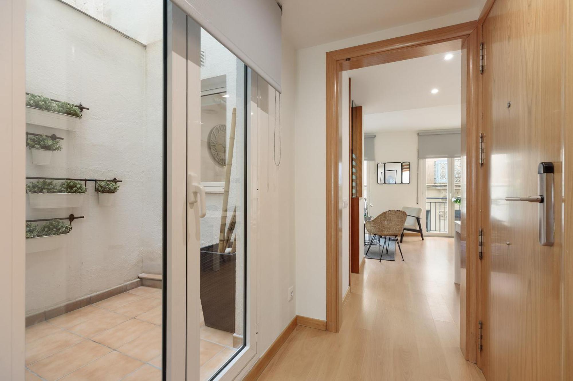 Sitges Group Soul Apartment Luaran gambar