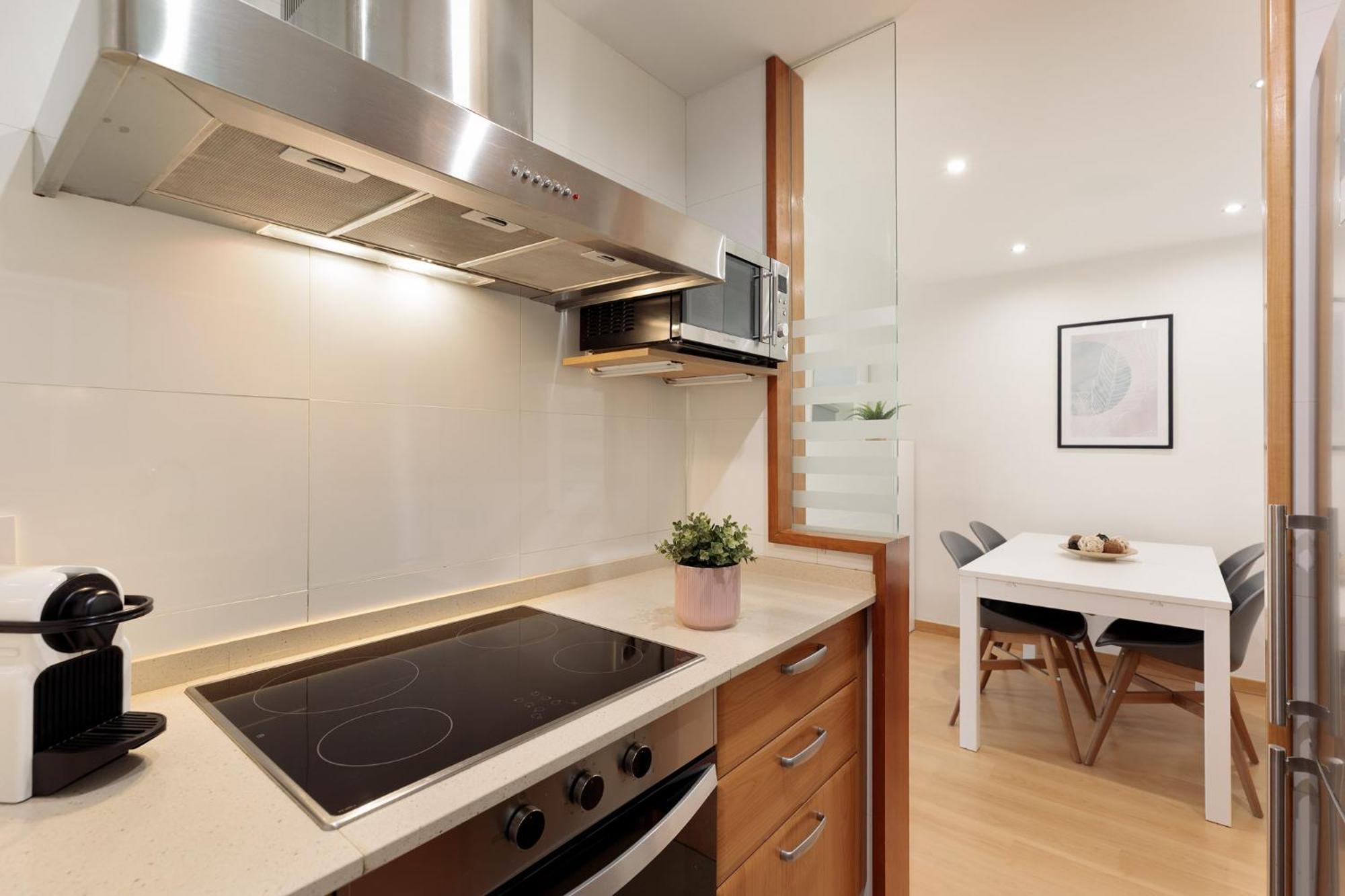 Sitges Group Soul Apartment Luaran gambar