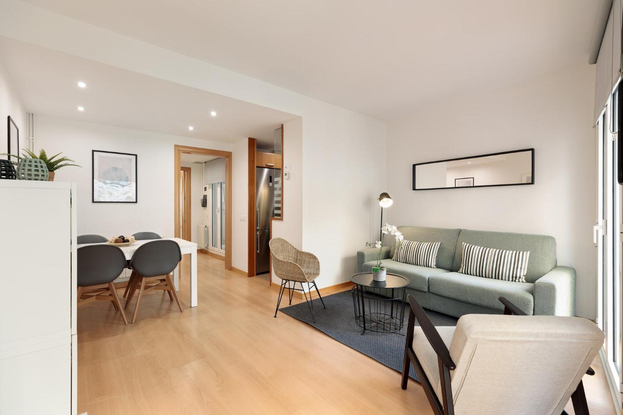 Sitges Group Soul Apartment Luaran gambar