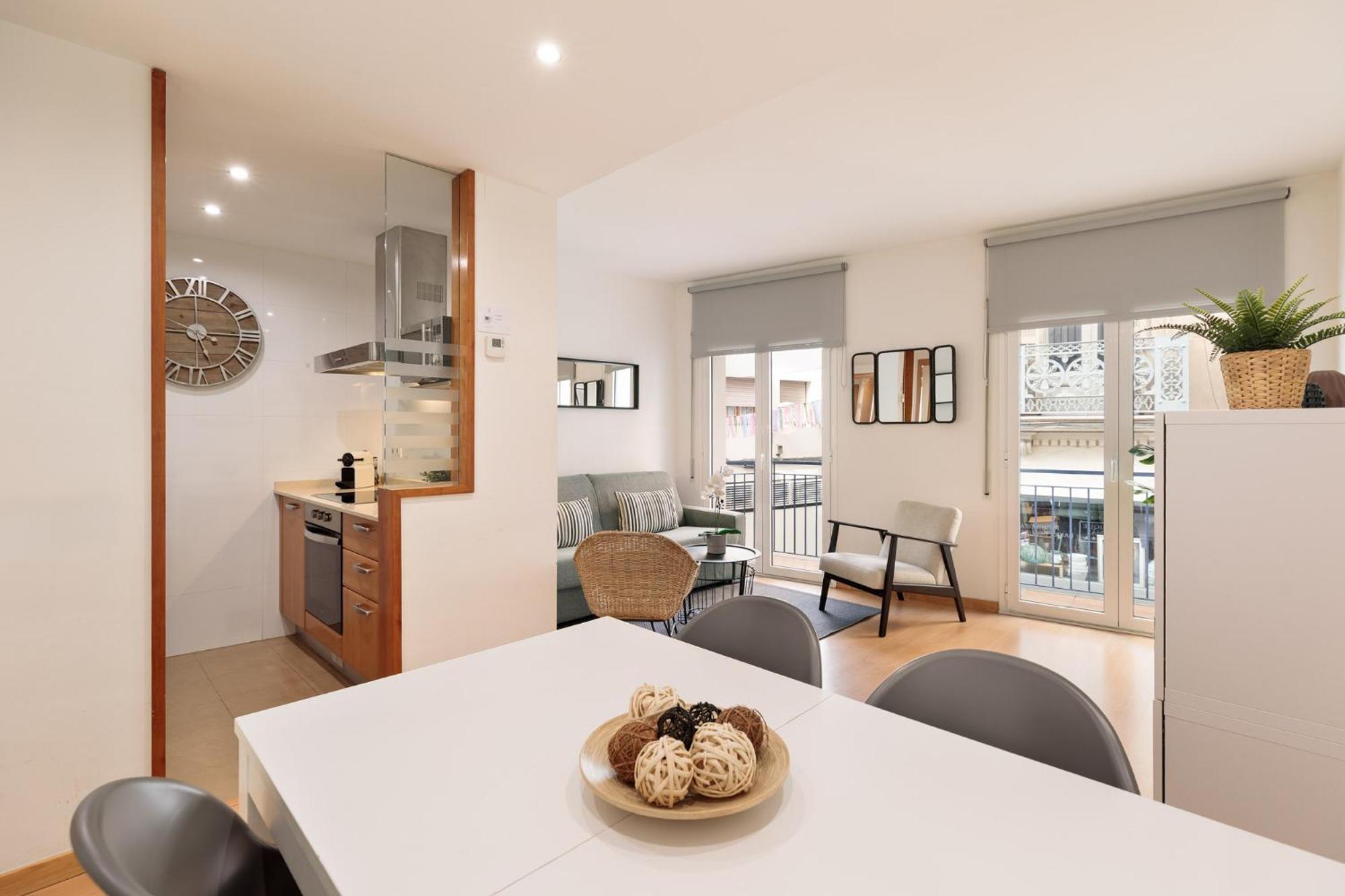 Sitges Group Soul Apartment Luaran gambar