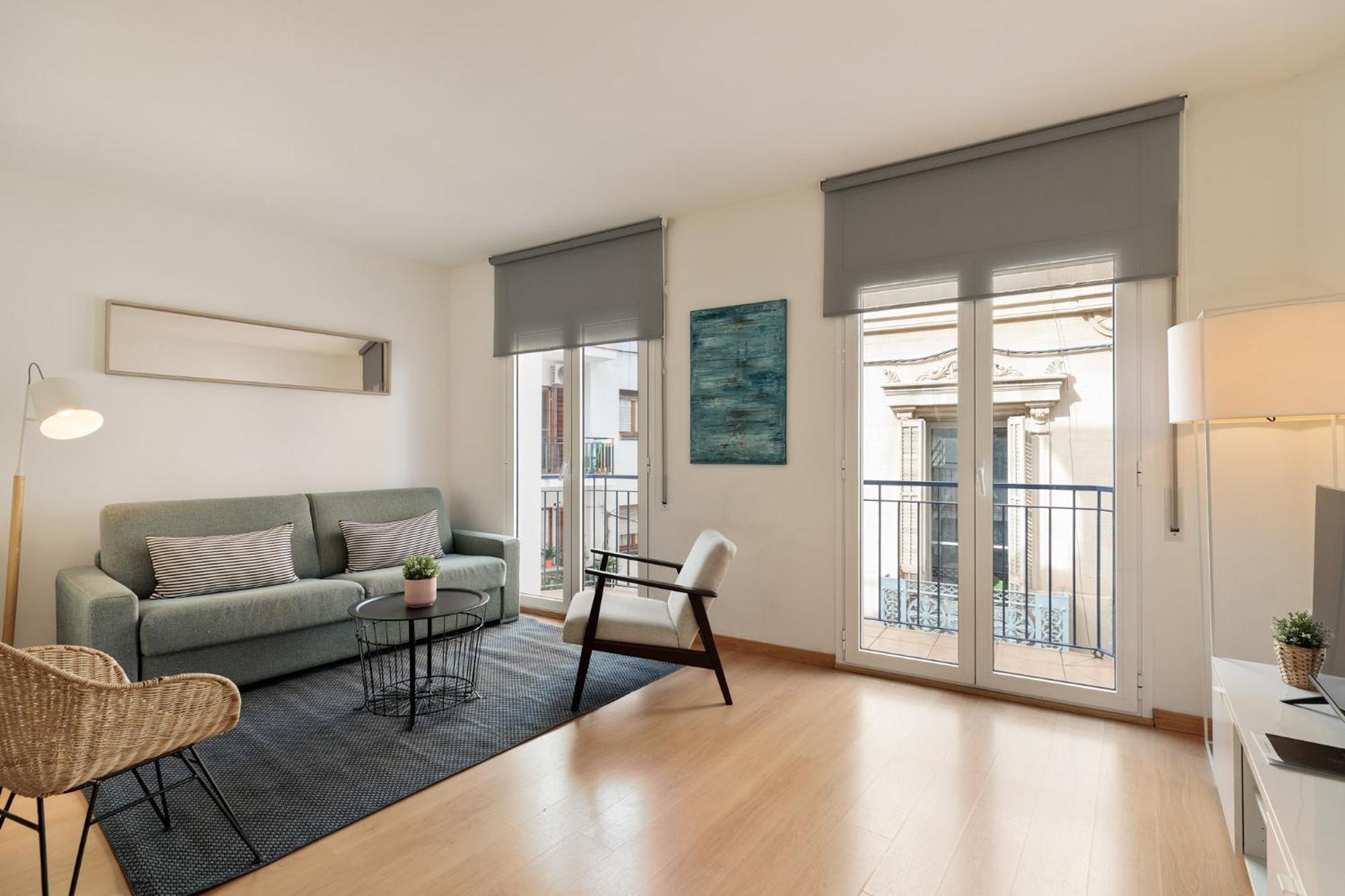 Sitges Group Soul Apartment Luaran gambar