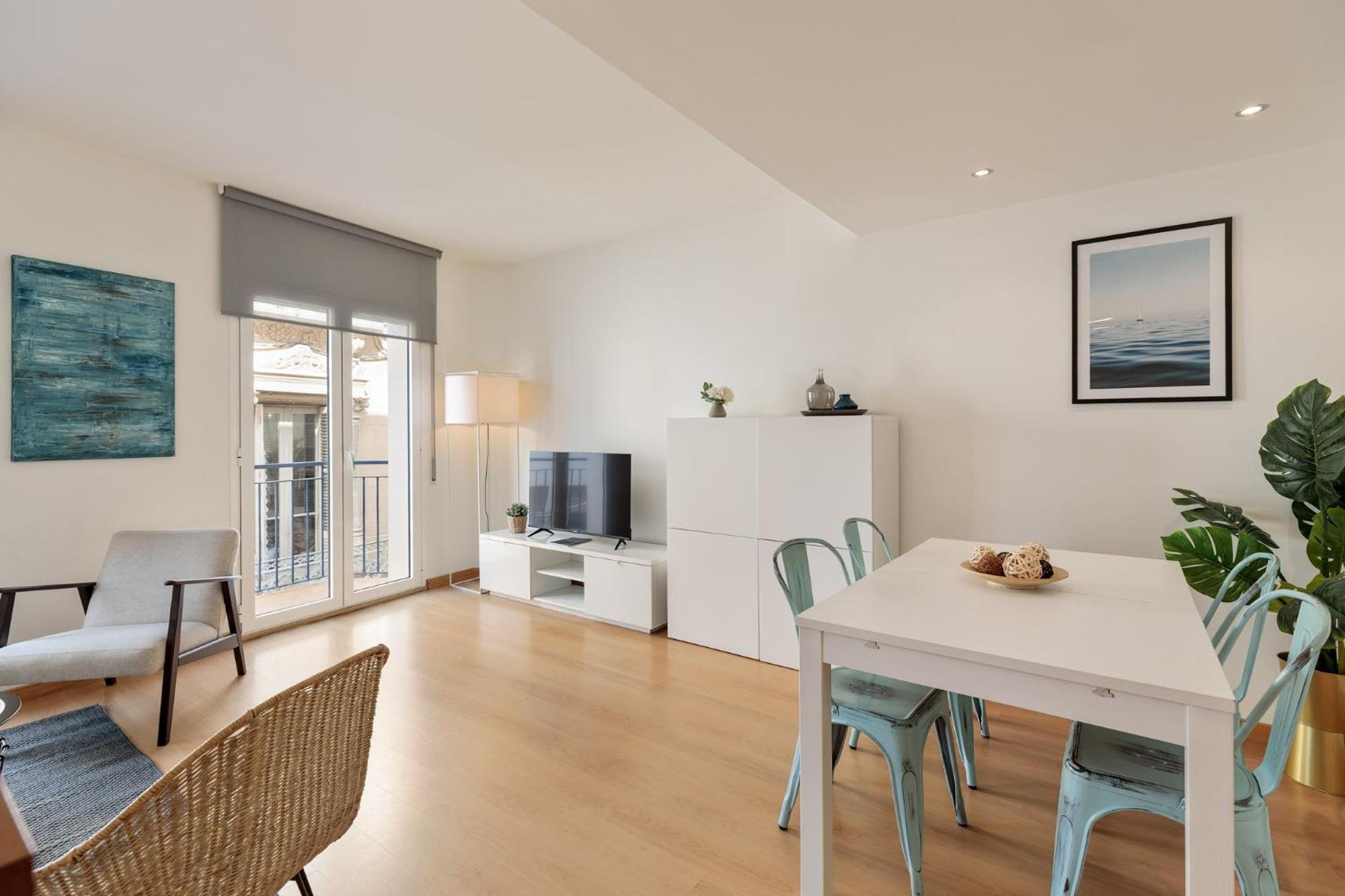 Sitges Group Soul Apartment Luaran gambar