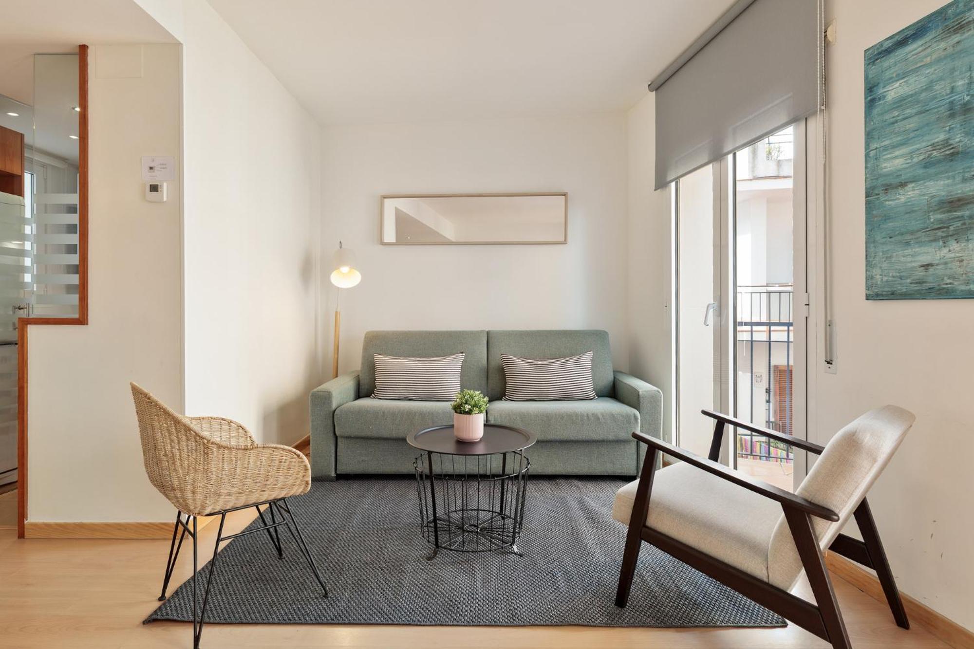 Sitges Group Soul Apartment Luaran gambar