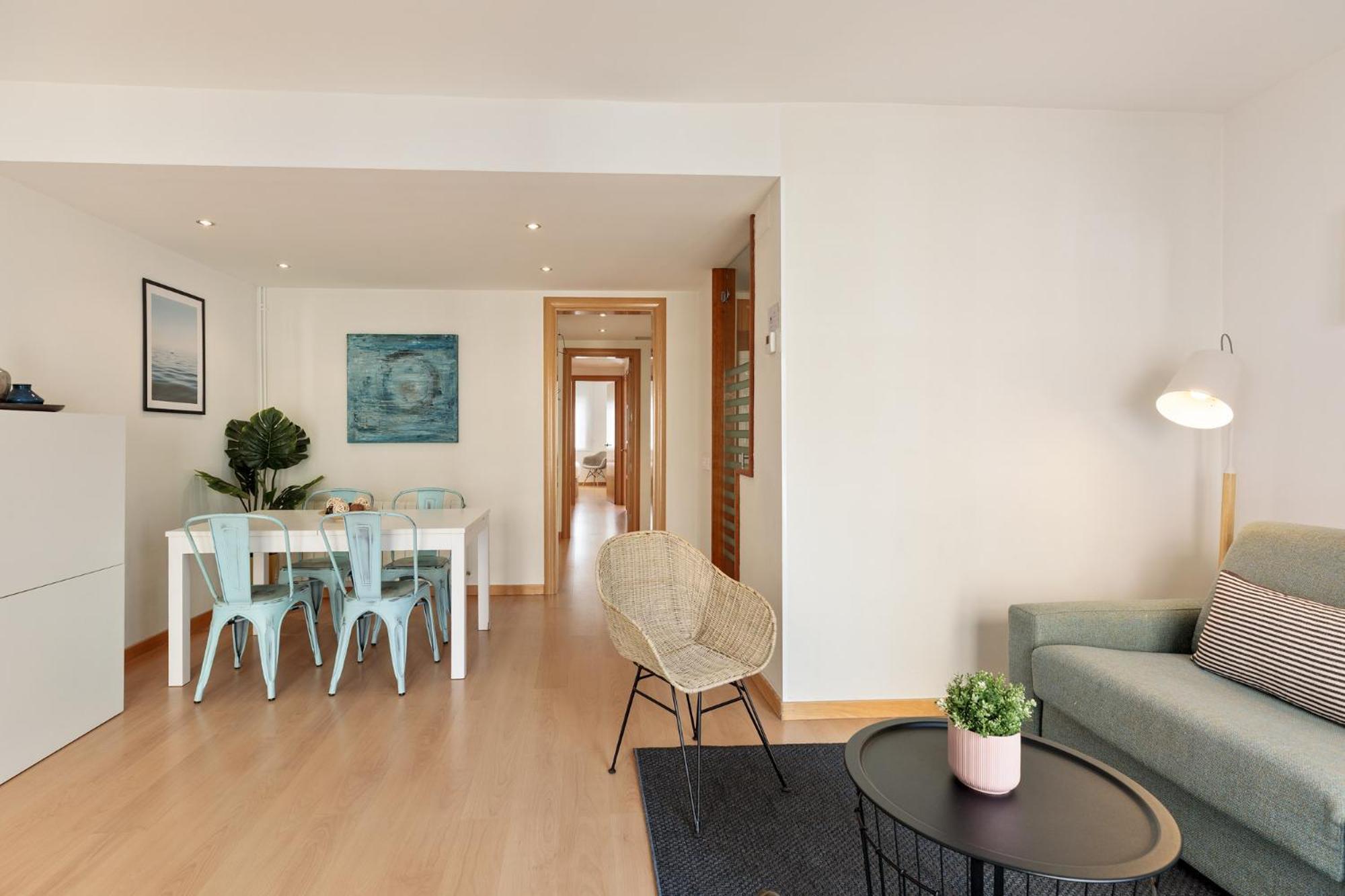 Sitges Group Soul Apartment Luaran gambar