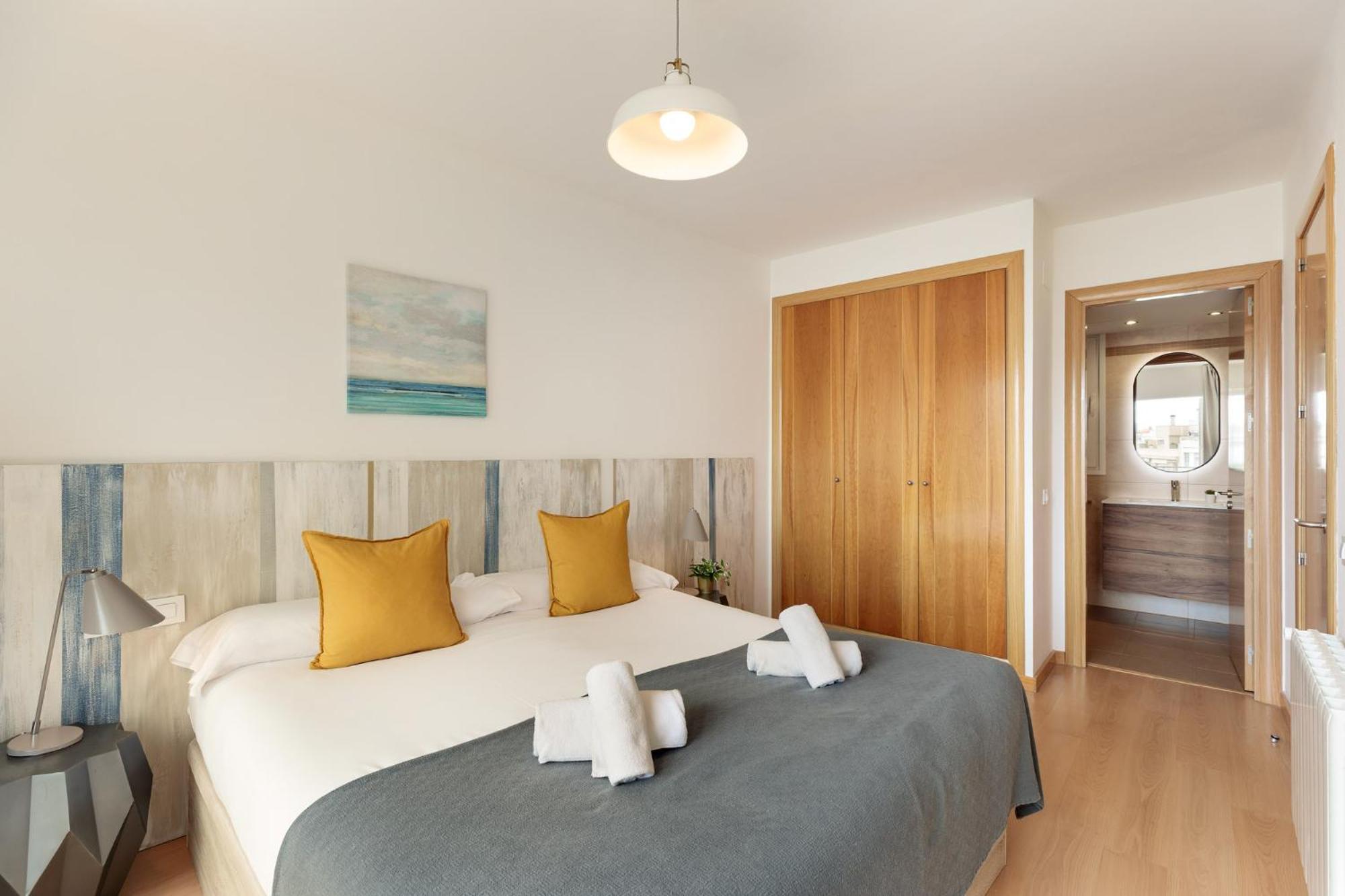 Sitges Group Soul Apartment Luaran gambar