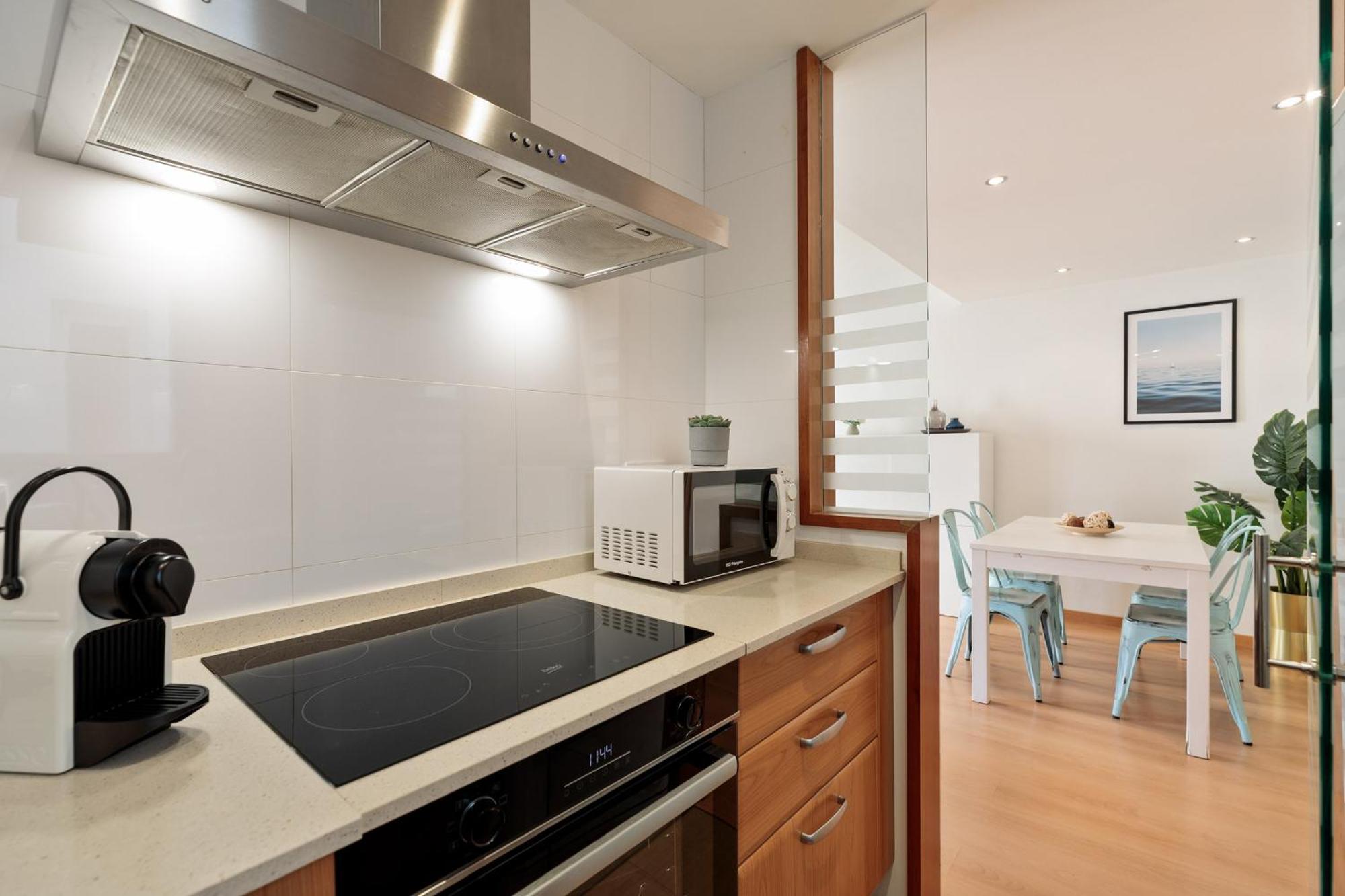 Sitges Group Soul Apartment Luaran gambar
