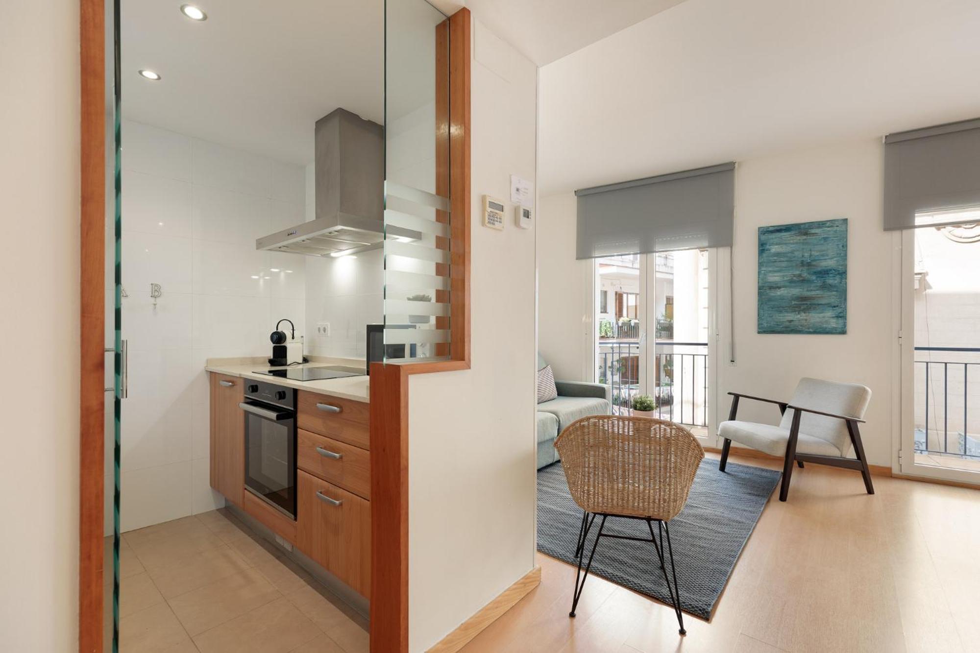 Sitges Group Soul Apartment Luaran gambar