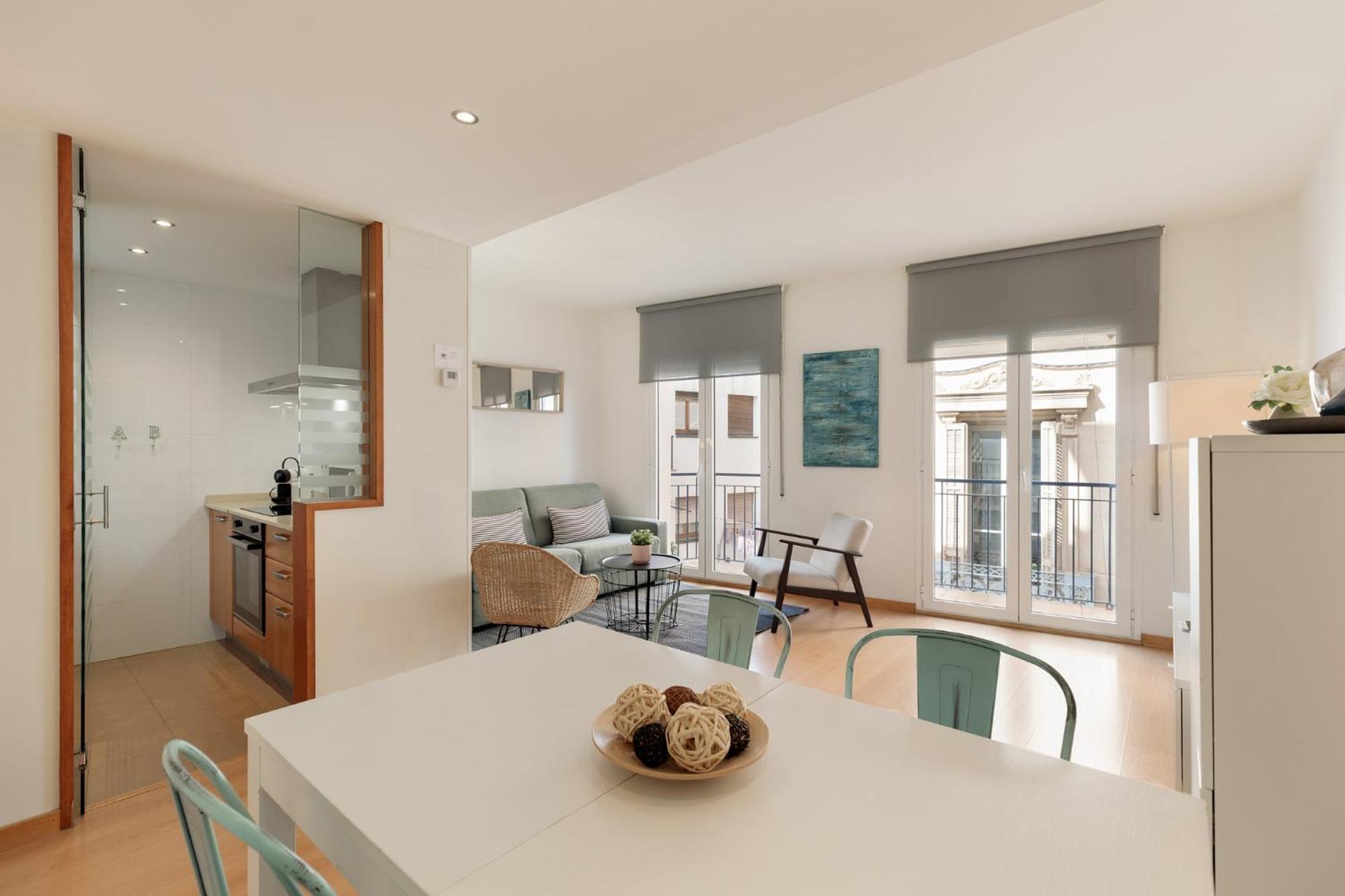 Sitges Group Soul Apartment Luaran gambar