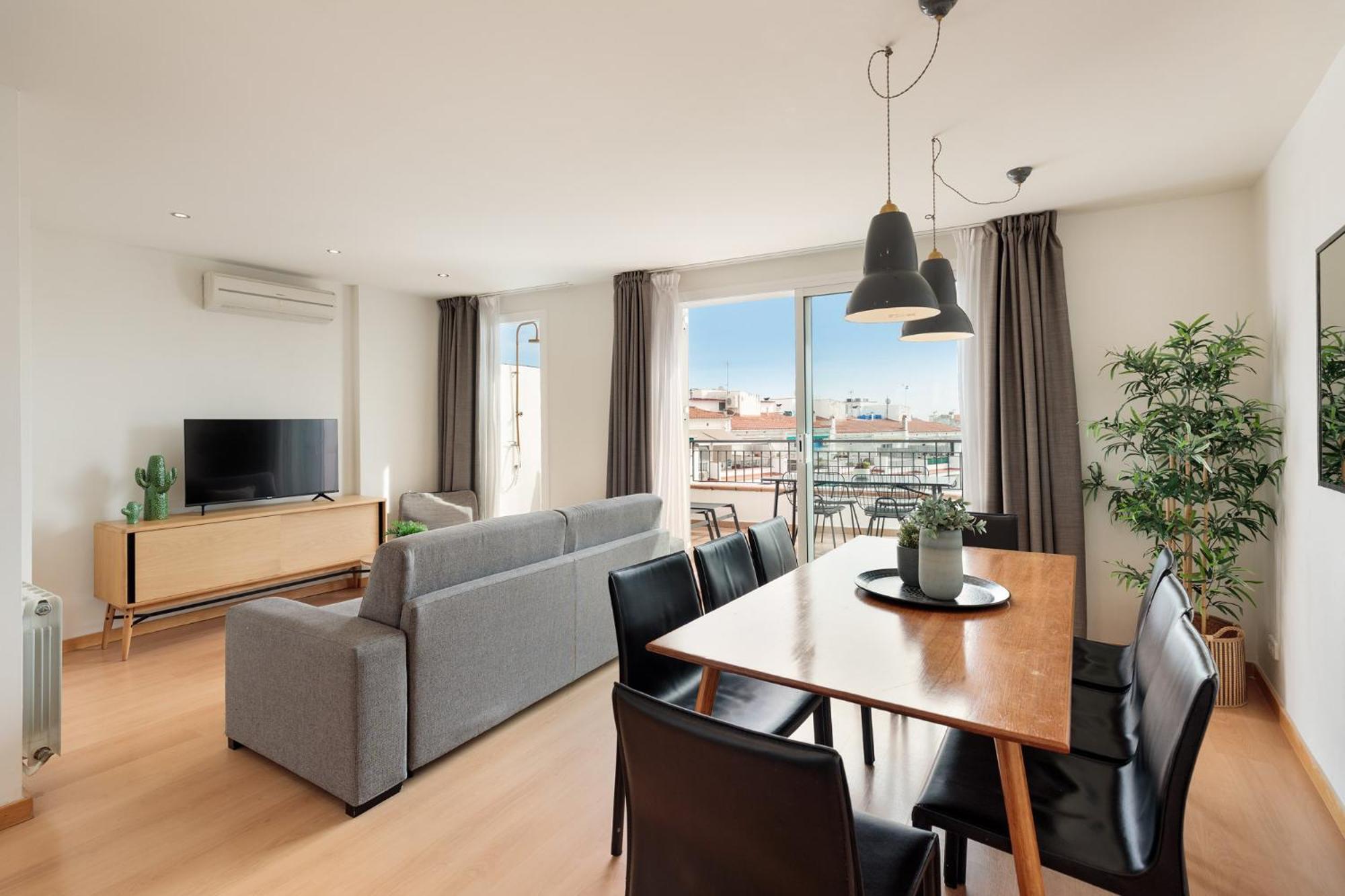 Sitges Group Soul Apartment Luaran gambar