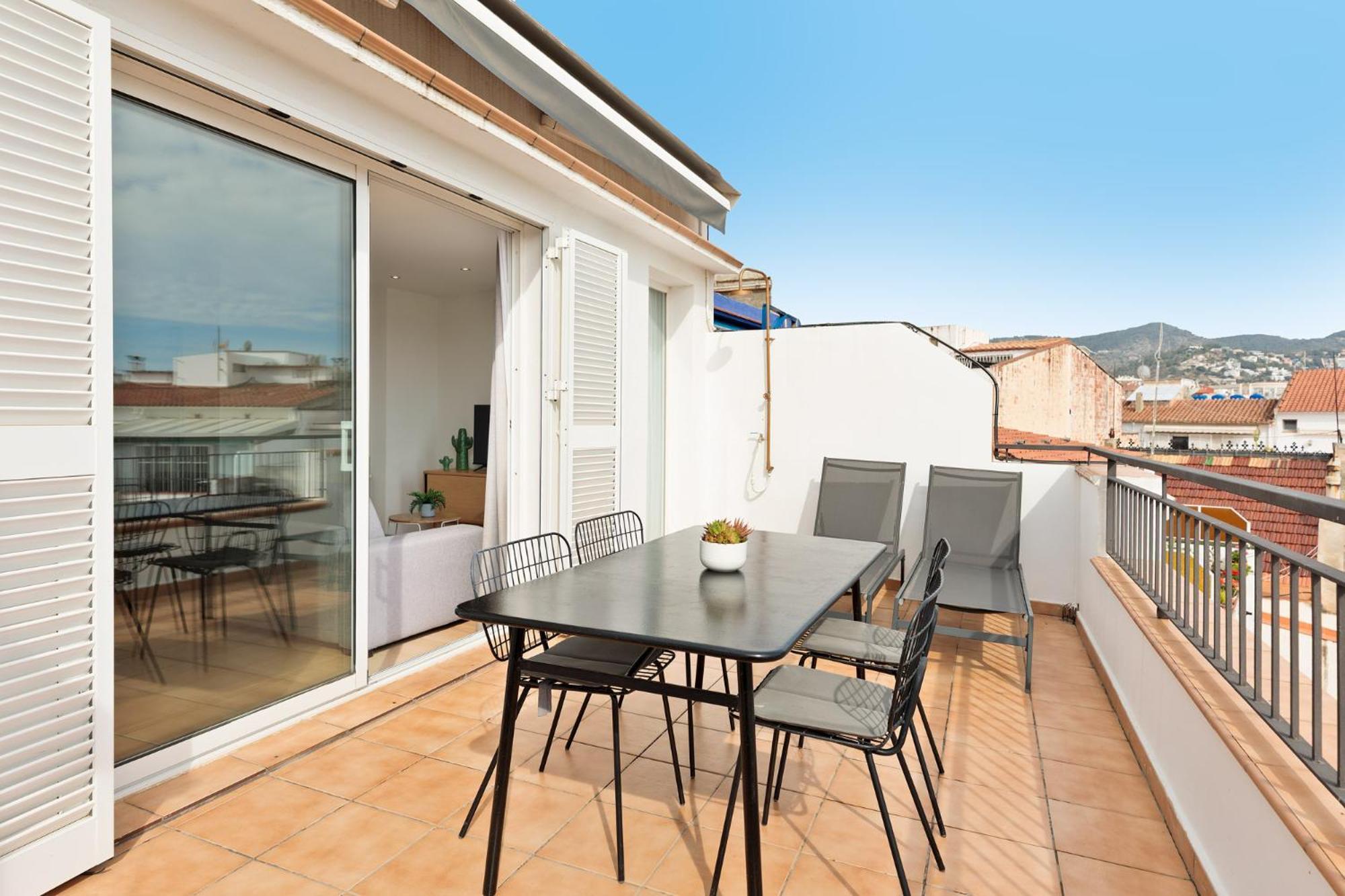 Sitges Group Soul Apartment Luaran gambar