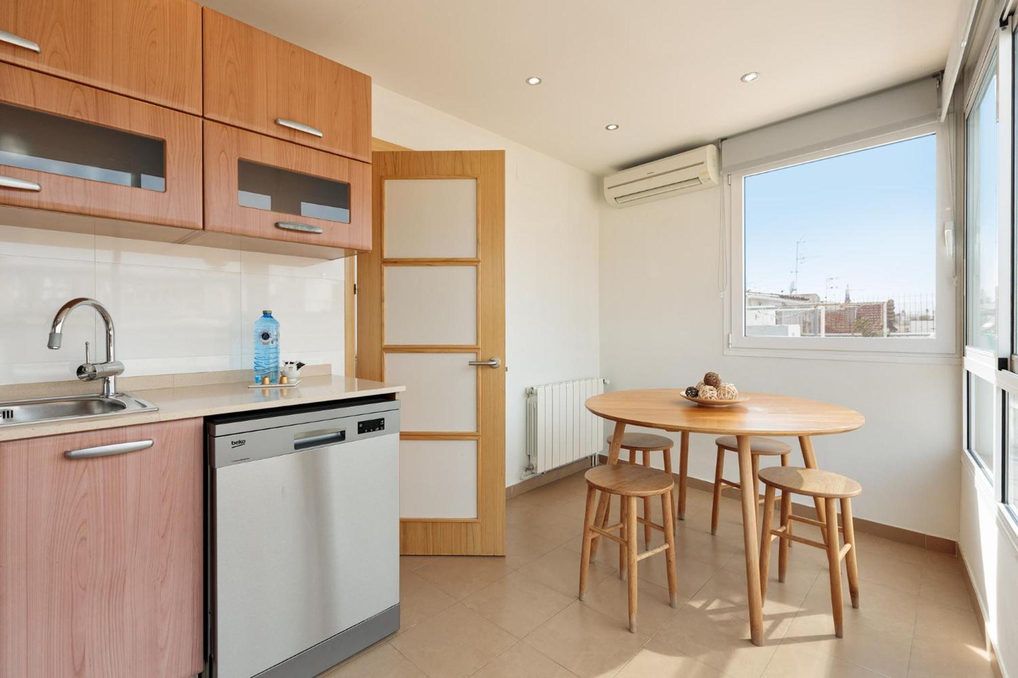 Sitges Group Soul Apartment Luaran gambar