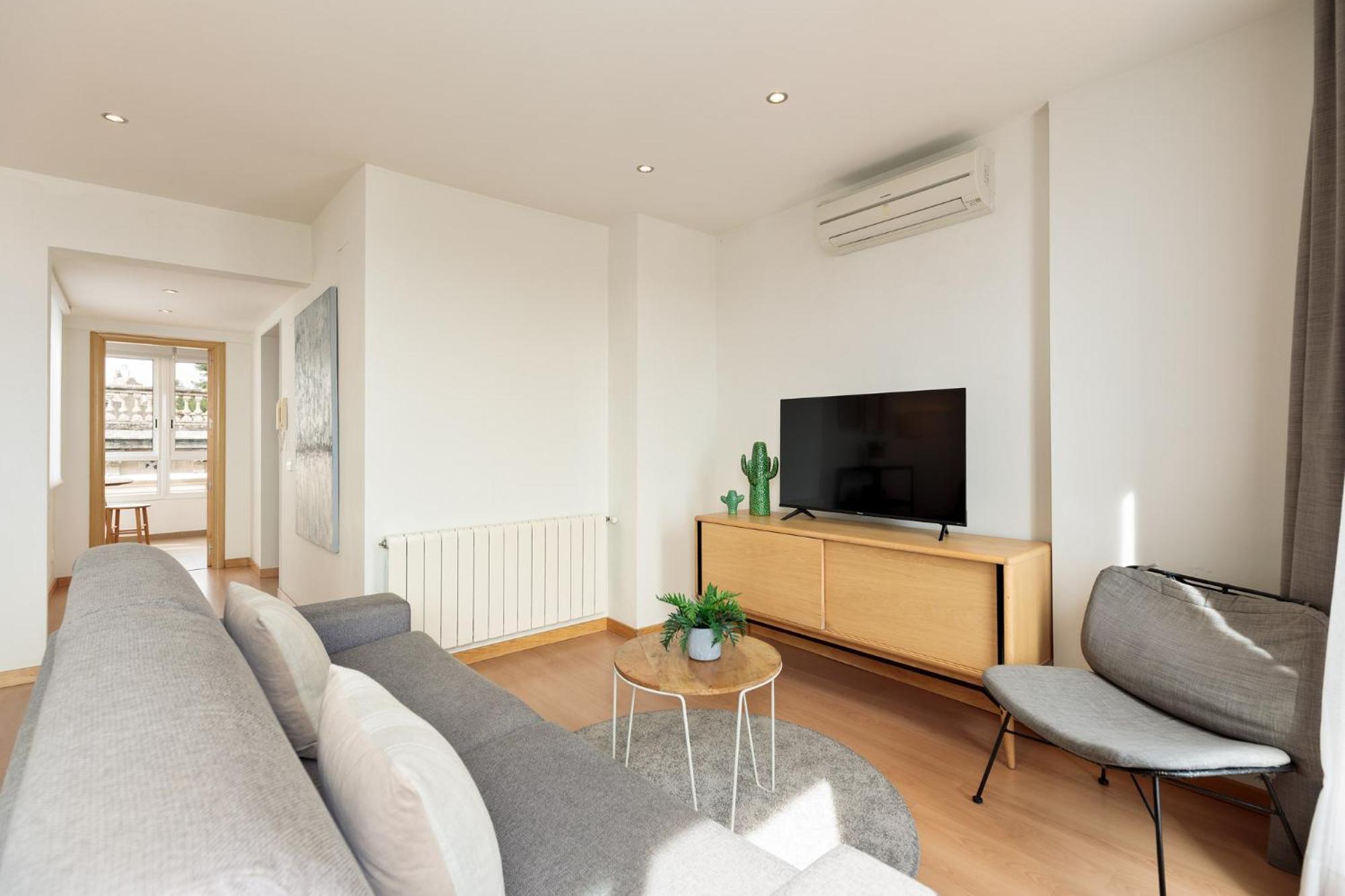 Sitges Group Soul Apartment Luaran gambar