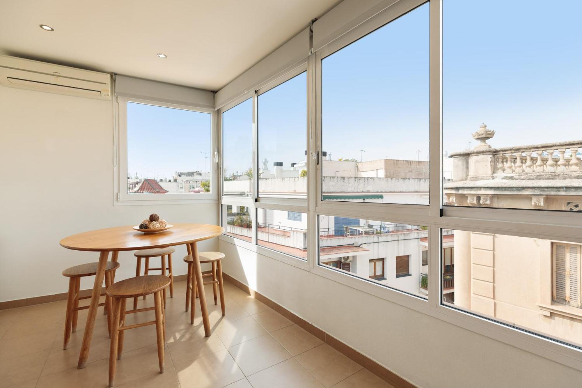 Sitges Group Soul Apartment Luaran gambar