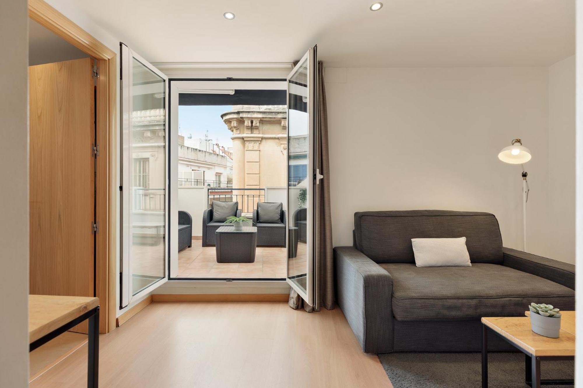 Sitges Group Soul Apartment Luaran gambar