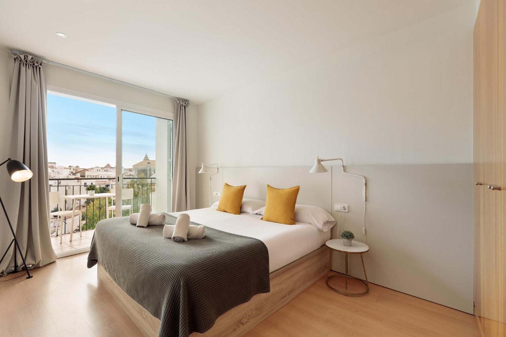 Sitges Group Soul Apartment Luaran gambar