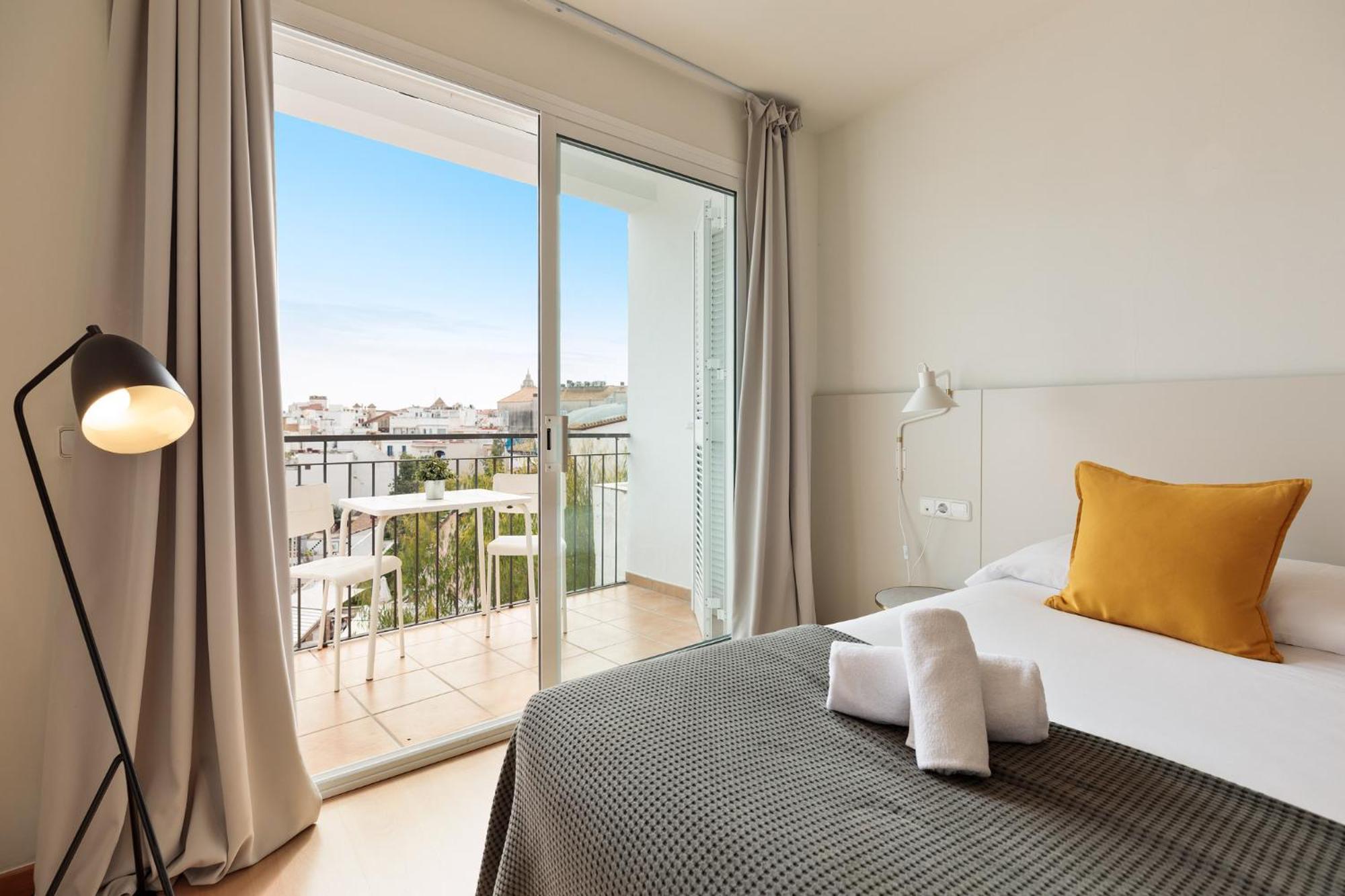 Sitges Group Soul Apartment Luaran gambar