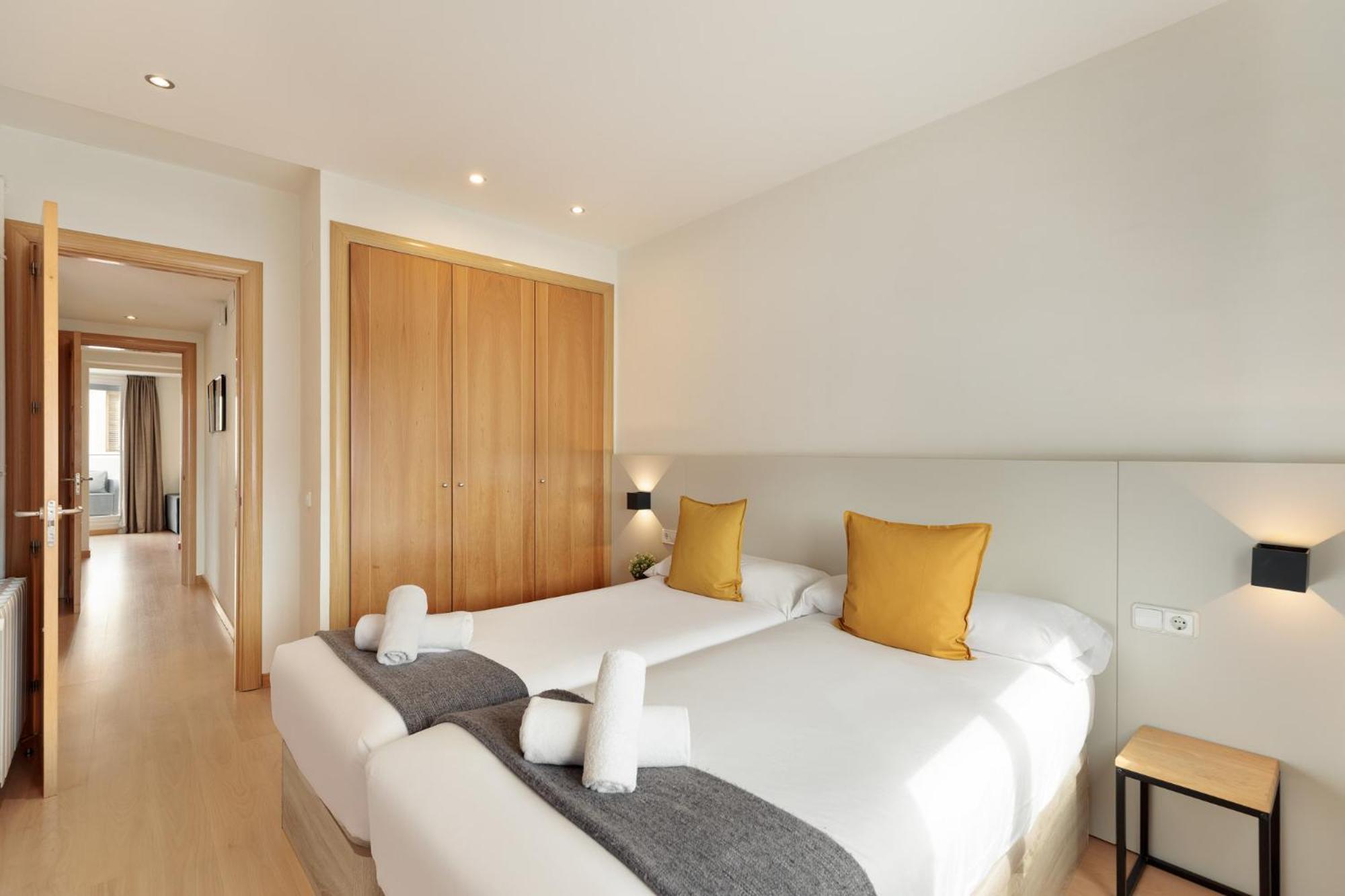 Sitges Group Soul Apartment Luaran gambar