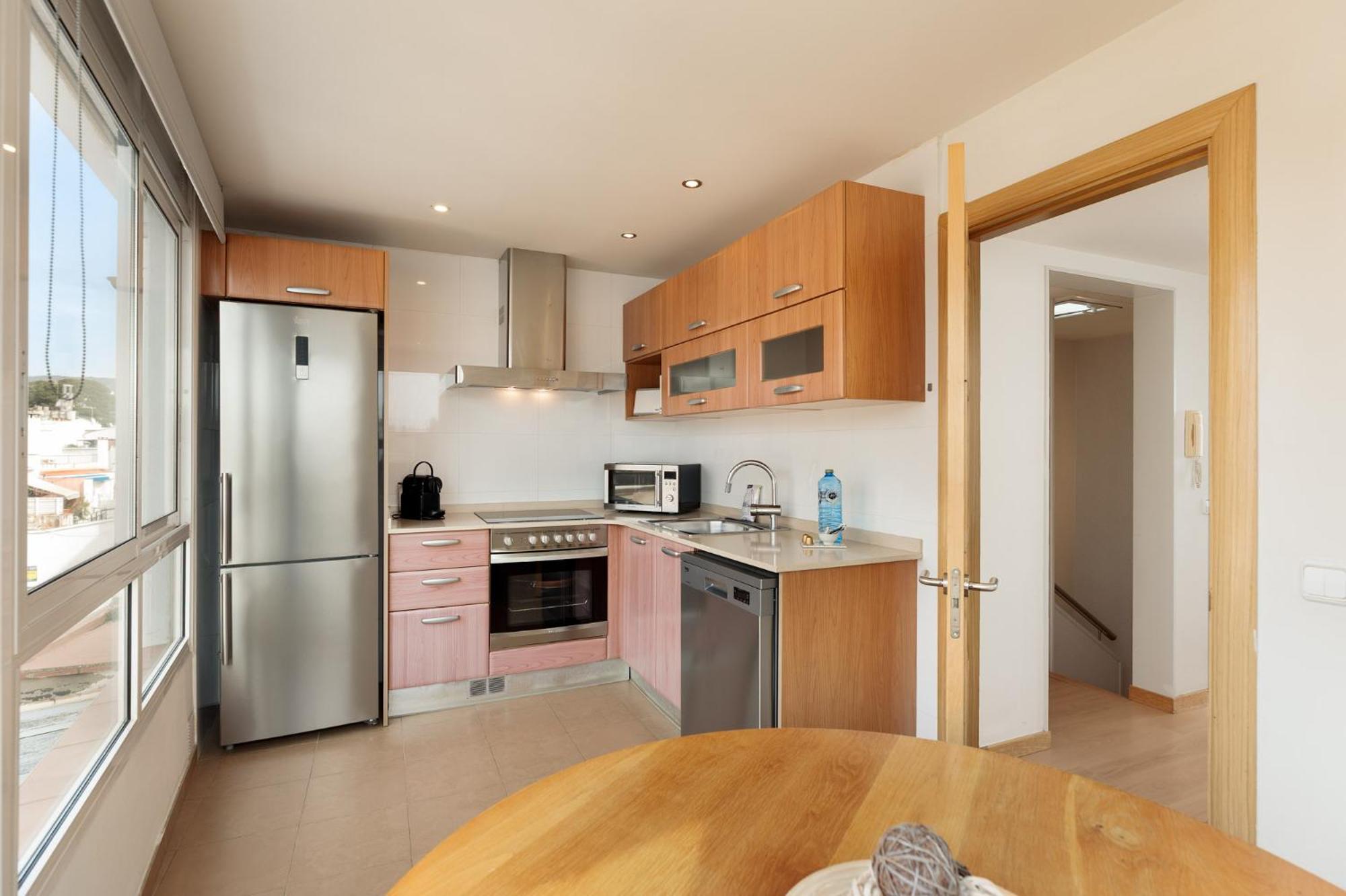 Sitges Group Soul Apartment Luaran gambar