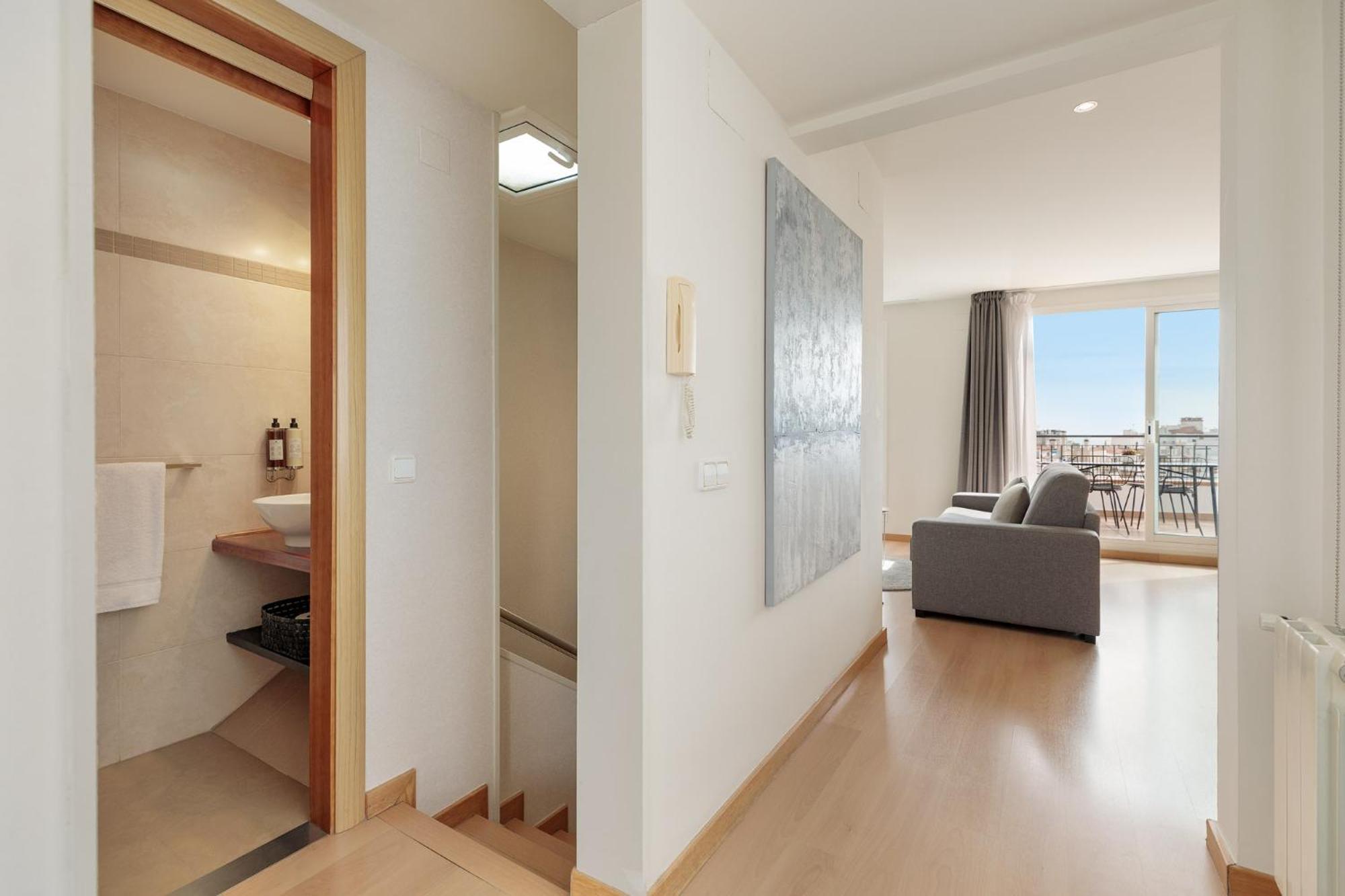 Sitges Group Soul Apartment Luaran gambar