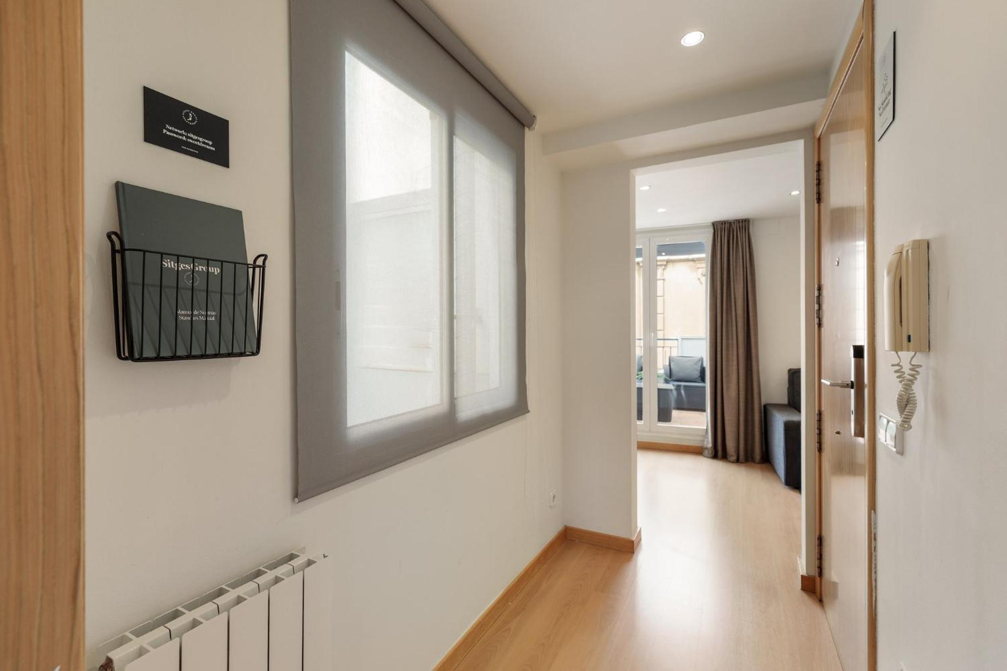 Sitges Group Soul Apartment Luaran gambar